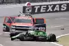 Bild zum Inhalt: Josef Newgarden nach Unfall aus dem Krankenhaus entlassen