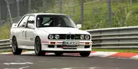Erneuter Sieg fu?r Stefan Kunze und Christian Vidal im BMW M3