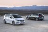Bild zum Inhalt: Stickoxid beim Zafira: Opel zieht Behauptungen zurück