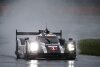 Bild zum Inhalt: Wetterchaos in Le Mans: Regen droht für Quali und Rennen