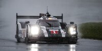 Bild zum Inhalt: Wetterchaos in Le Mans: Regen droht für Quali und Rennen