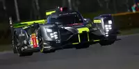 Bild zum Inhalt: Pierre Kaffer: Jubiläum bei 24 Stunden von Le Mans