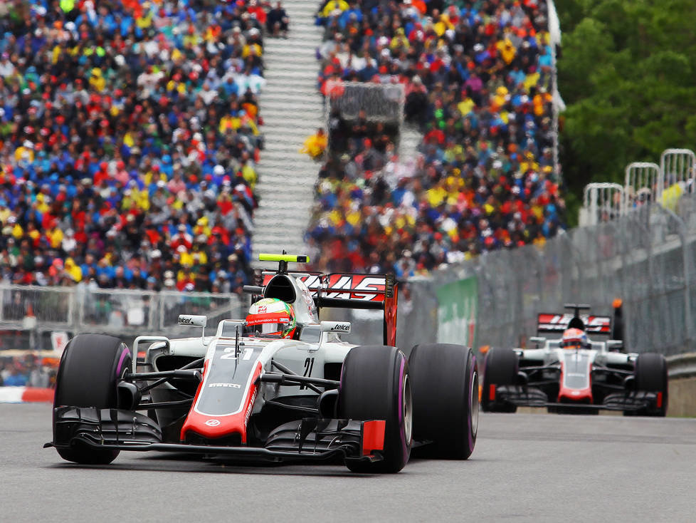 Esteban Gutierrez