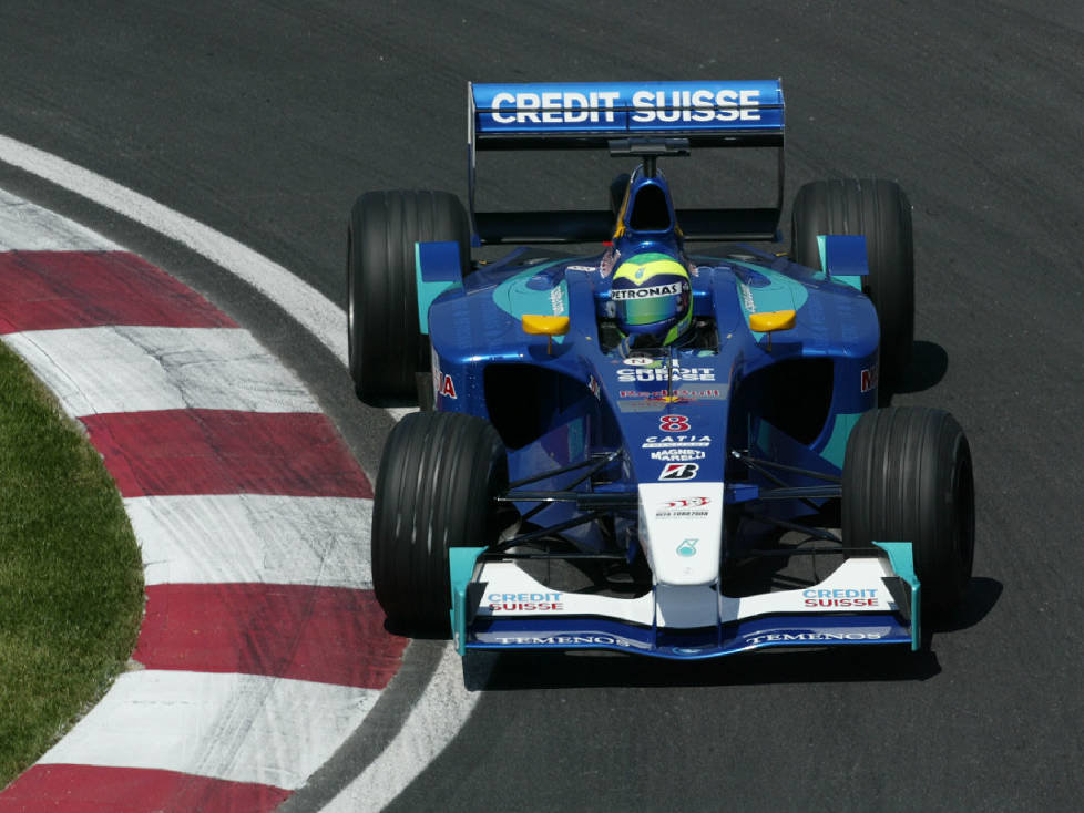 Felipe Massa