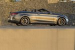 Mercedes-AMG C 63 S Cabriolet 