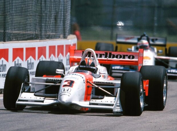 Helio Castroneves Helio Castroneves