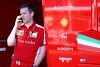 James Allison: Ferraris Technikchef vor Rückkehr zu Renault?