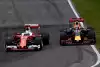 Bild zum Inhalt: Red Bull: Ferrari im Visier, Mercedes (vorerst) noch nicht