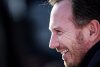 Red Bull ganz handzahm: Renault-Frust ist Schnee von gestern