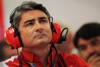 Bild zum Inhalt: Ex-Ferrari-Teamchef Marco Mattiacci führt E-Auto-Start-up