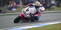 Bild zum Inhalt: Honda: Profitieren Hayden und van der Mark vom Misano-Test?