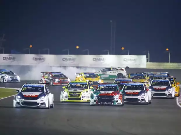 Losail Titel-Bild zur News: Losail