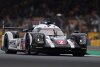 Bild zum Inhalt: 24h Le Mans 2016: Porsche in dramatischem Training vorn