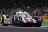 Bild zum Inhalt: 24h Le Mans 2016: Porsche in dramatischem Training vorn