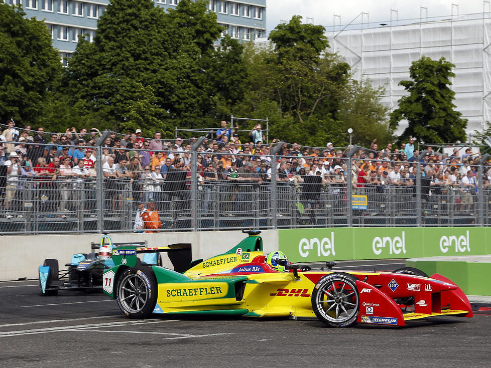 Lucas di Grassi