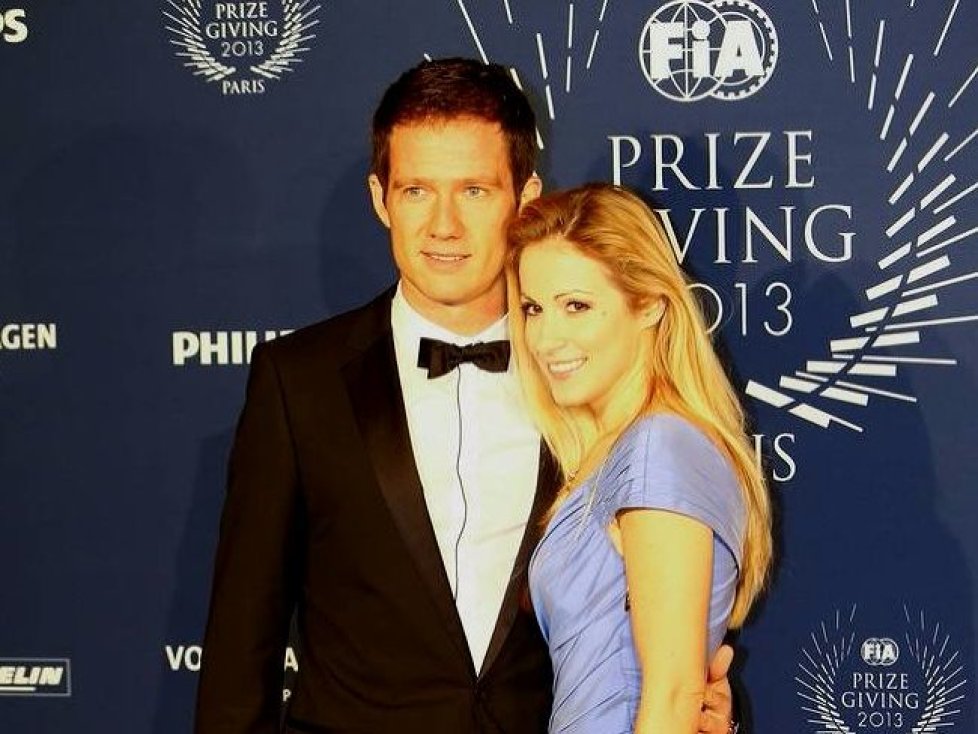 Sebastien Ogier