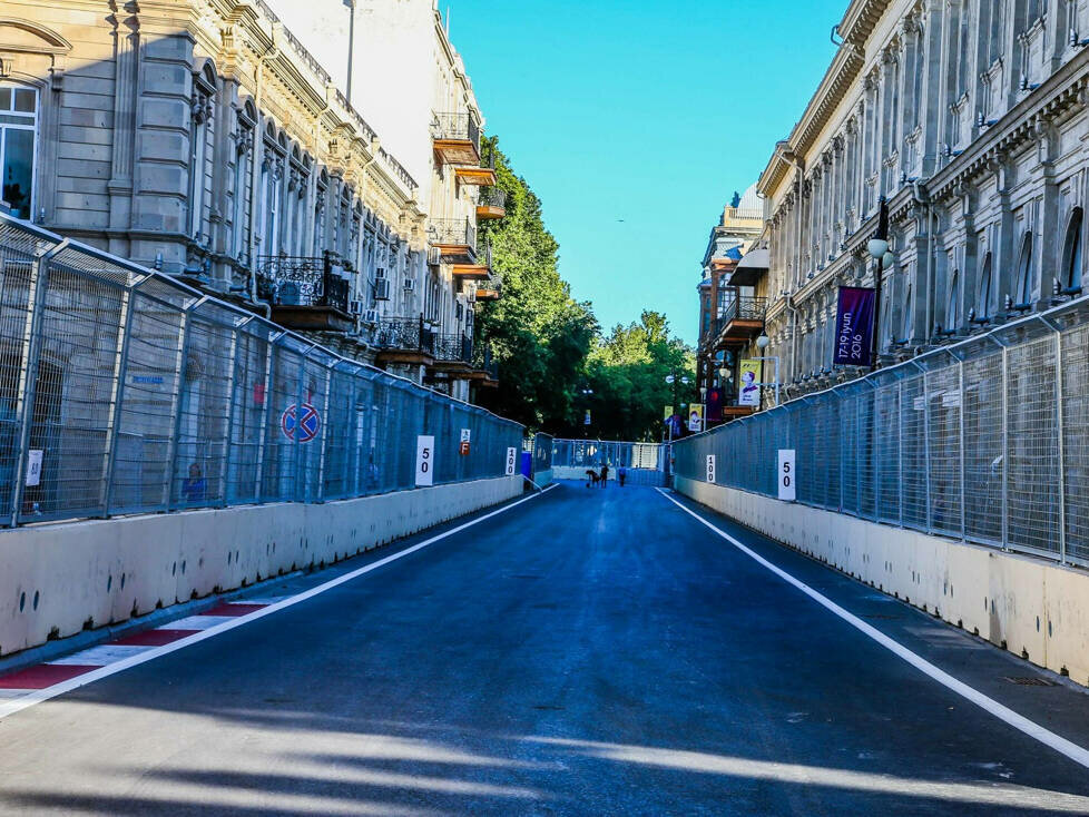 Baku