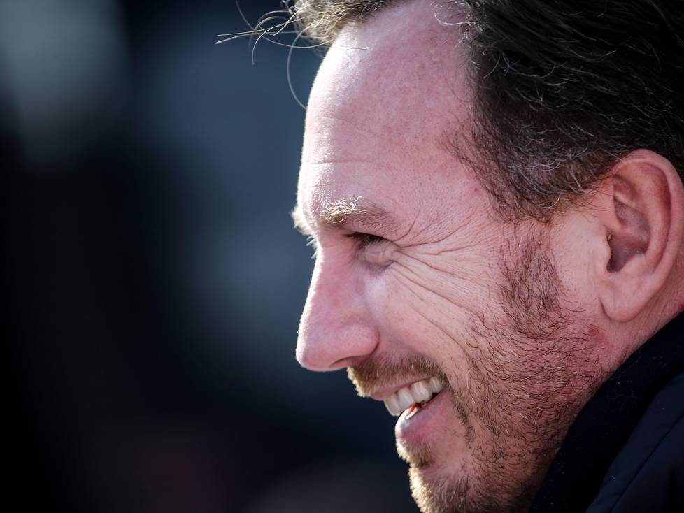 Christian Horner