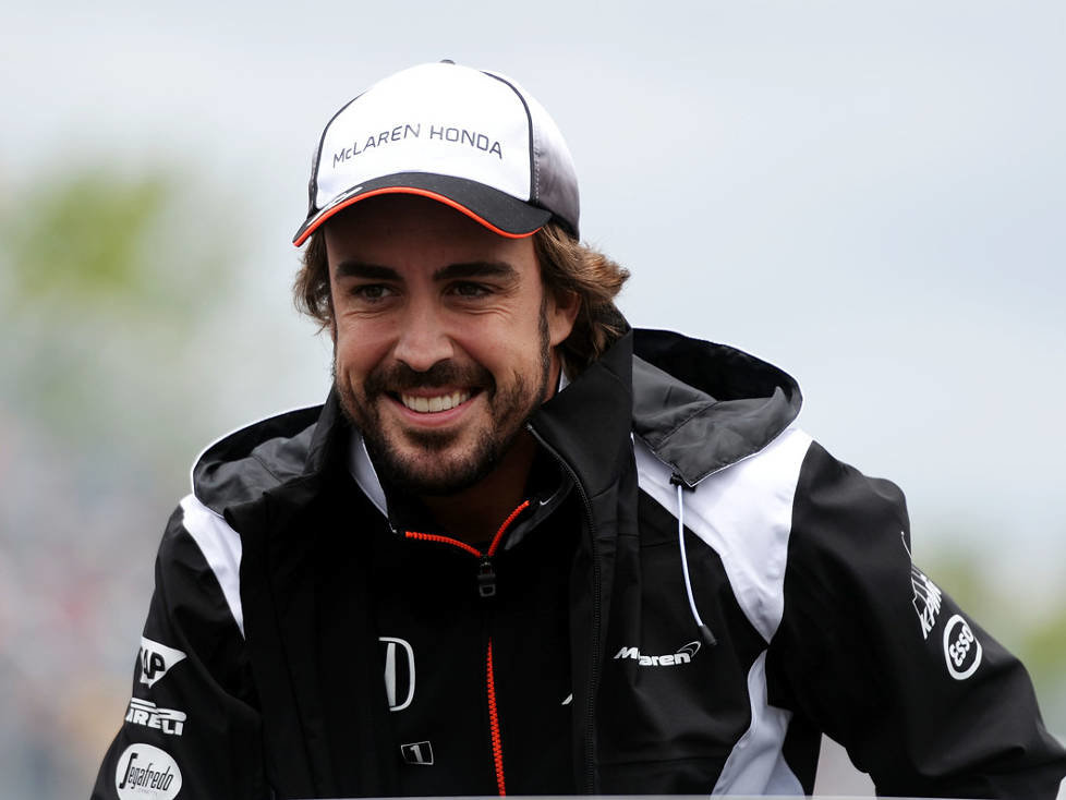 Fernando Alonso