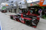 Lucas di Grassi (Audi Sport) und Oliver Jarvis (Audi Sport) 