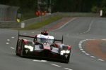 Lucas di Grassi (Audi Sport) und Oliver Jarvis (Audi Sport) 