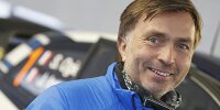 Bild zum Inhalt: McLaren-Boss Capito: Erst WRC-Titel, dann Wechsel
