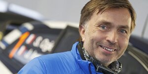 McLaren-Boss Capito: Erst WRC-Titel, dann Wechsel