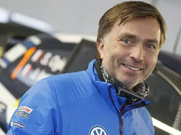 Jost Capito Titel-Bild zur News: Jost Capito