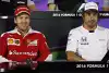 Bild zum Inhalt: Formel-1-Live-Ticker Baku: Chronologie des Donnerstags