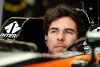 Sergio Perez: Weg zurück zu Ferrari nicht verbaut