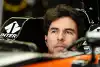 Bild zum Inhalt: Sergio Perez: Weg zurück zu Ferrari nicht verbaut