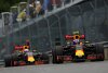 Daniel Ricciardo: Kein Stallorder-Streit mit Max Verstappen