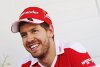 Bild zum Inhalt: Ferrari: Vettel will Mercedes auch in Baku "unter Druck setzen"