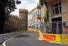 Bild zum Inhalt: Sicherheitsbedenken vor Formel-1-Premiere in Baku