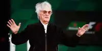 Bernie Ecclestone
