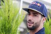 Bild zum Inhalt: Ricciardo hofft: Verlieren auf den Geraden keine 1,2 Sekunden