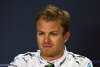 Bild zum Inhalt: WM-Rückschlag lässt Rosberg kalt: "Zähle die Punkte nicht"