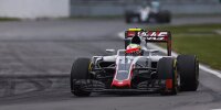 Bild zum Inhalt: Haas: Ferrari-Update kommt in Silverstone