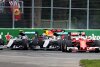 Lewis Hamiltons Startprobleme: "Sehen es uns jeden Tag an"