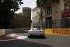 Bild zum Inhalt: Fotostrecke Baku: Die Gefahr ist zurück in der Formel 1!