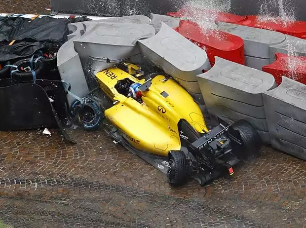 Titel-Bild zur News: Jolyon Palmer