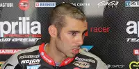 Bild zum Inhalt: Yamaha: Marco Melandri bietet sich als Guintoli-Ersatz an