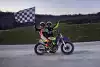 Bild zum Inhalt: Video: Valentino Rossi und seine legendäre Ranch