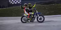 Bild zum Inhalt: Video: Valentino Rossi und seine legendäre Ranch