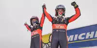 Bild zum Inhalt: "Neuer" Thierry Neuville begeistert Hyundai-Teamchef