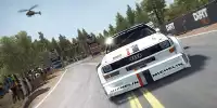 DiRT Rally