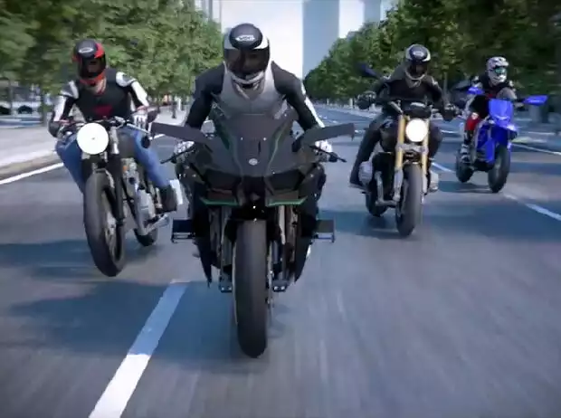 Ride 2 Titel-Bild zur News: Ride 2