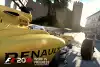 Bild zum Inhalt: F1 2016: Baku aus vielen Perspektiven und Limited Edition