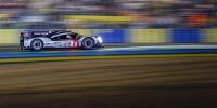 Bild zum Inhalt: Le Mans 2016: Der Donnerstag in der Chronologie