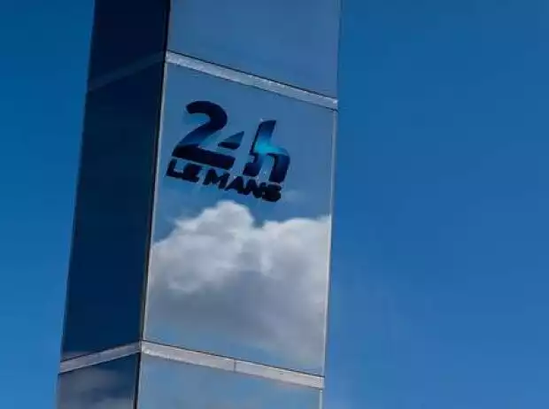 Le Mans Titel-Bild zur News: Le Mans